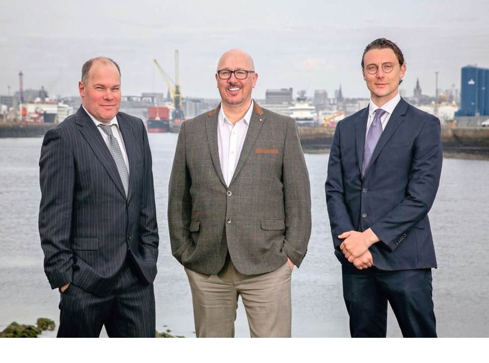 Archer Knight attract £500,000 investment