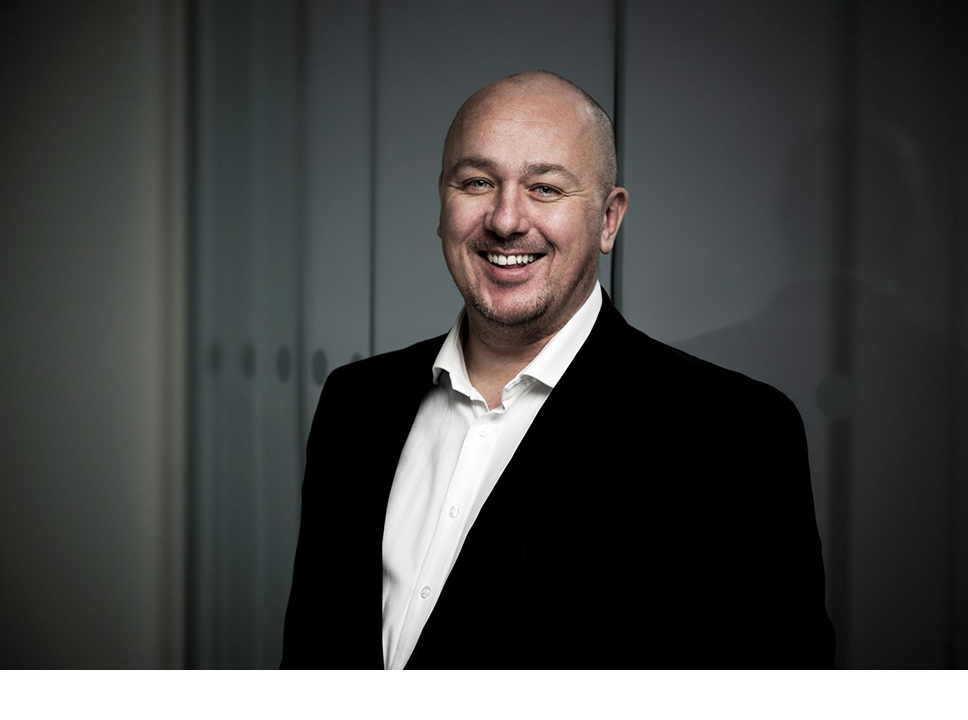 Conference news: David Sheret to speak at OSJ Asia