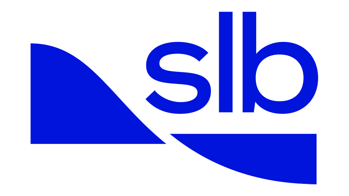 Schlumberger-Logo
