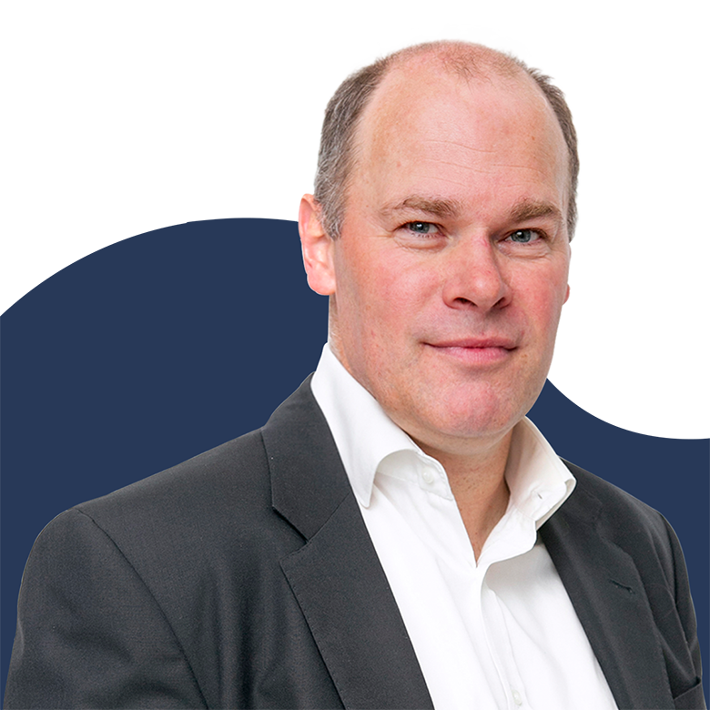 Staff Photos - Michael Watson