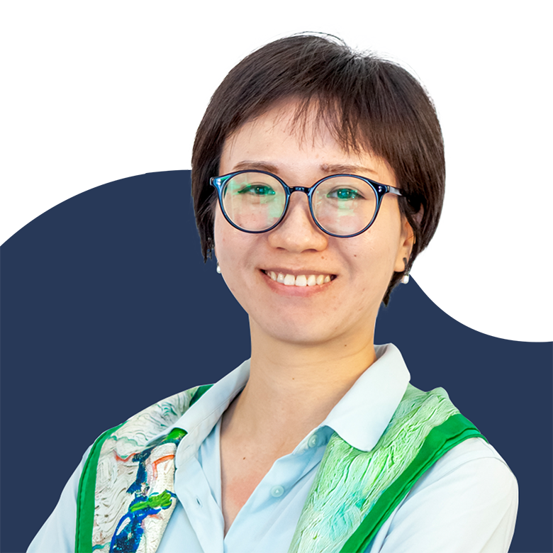 Staff Photos - Yun Xu